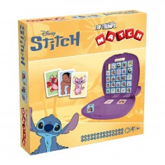 Top Trumps Match Crazy Cube...