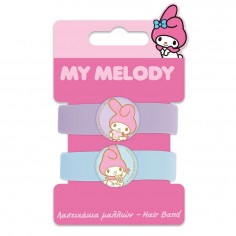 Hair Bands Sanrio Hello...