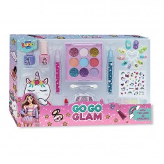Luna Toys Go Go Glam Make...
