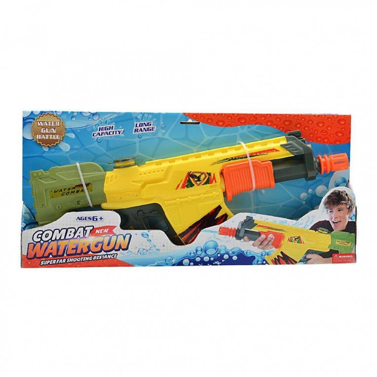 Luna Toys Water Blaster Combat...
