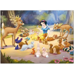 Lisciani Puzzle Maxi... 2