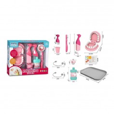 Luna Toys Σετ Οδοντρίατρου... 2