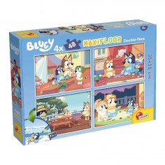 Lisciani Puzzle Maxi Floor...