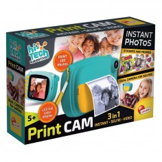 Hi-Tech Educational Print...