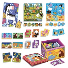 Carotina Baby Super Box... 2