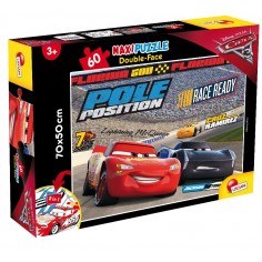Lisciani Puzzle Maxi...