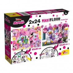 Lisciani Puzzle Maxi Floor...