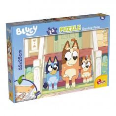 Lisciani Puzzle M-Plus...