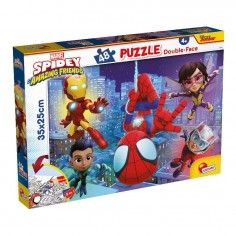 Lisciani Puzzle M-Plus...