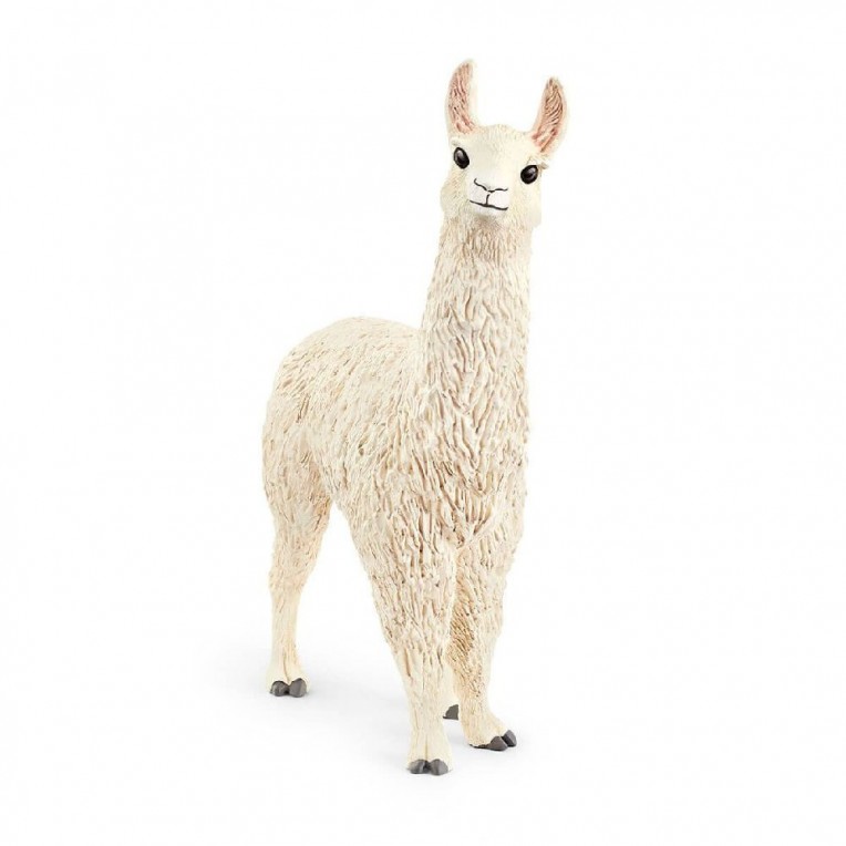 Schleich Farm World Λάμα (SC13920)