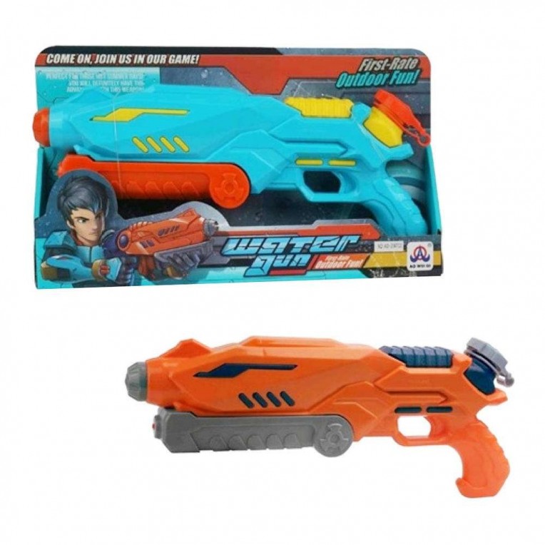 Water Gun Series Water Blaster Pump...