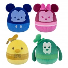 SquishMallows Λούτρινο...