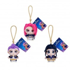 K-Pop Demon Hunters Plush... 2