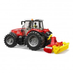 Bruder Pottinger Lion 3002... 2
