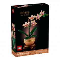 LEGO Botanical Collection...