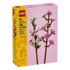 LEGO The Botanical...