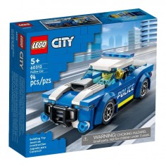 LEGO City Police Car (60312)