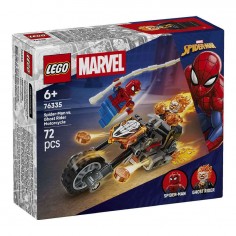 LEGO Marvel Super Heroes...