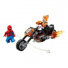 LEGO Marvel Super Heroes... 2
