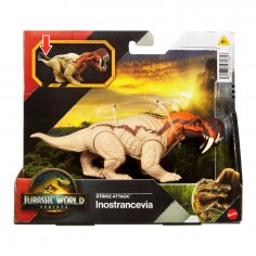 Jurassic World Rebirth... 2