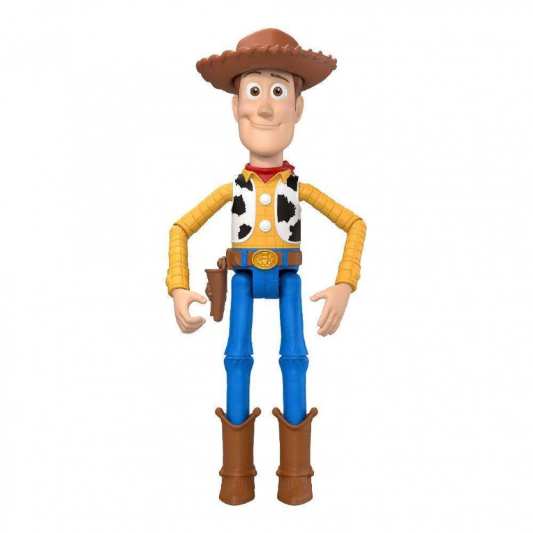 Disney Pixar Toy Story Φιγούρα Δράσης...