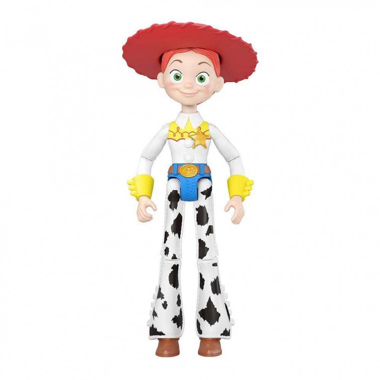 Disney Pixar Toy Story Φιγούρα Δράσης...