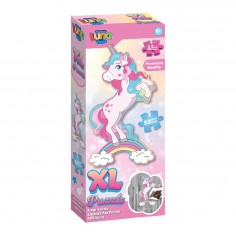 Luna Toys Παζλ Πατώματος...