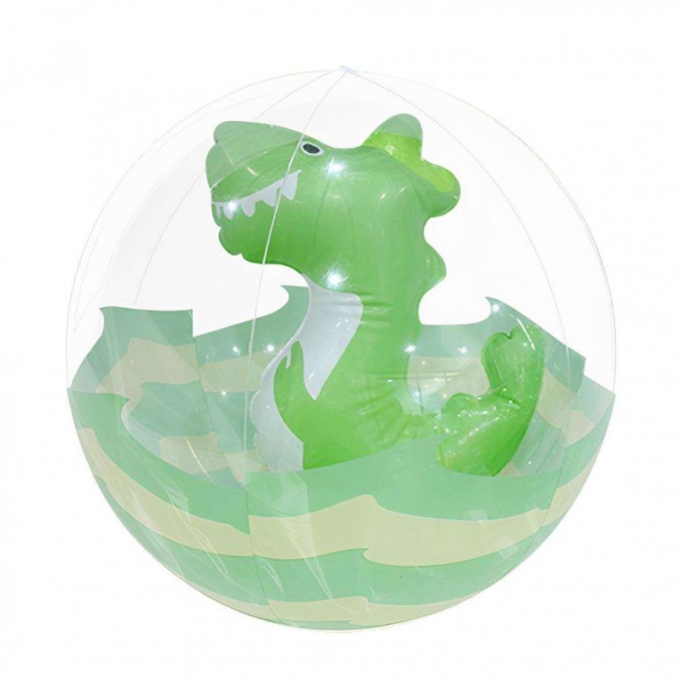 Luna Toys Φουσκωτή Μπάλα Παραλίας...