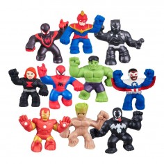Goo Jit Zu Mini Marvel...