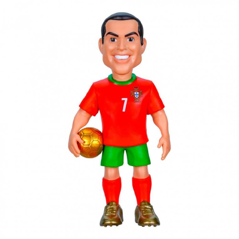 Minix Collectable Figure World Cup...