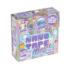 Nano Tape Magic Classic Σετ... 2