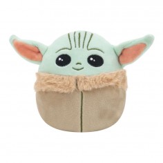 SquishMallows Λούτρινο Star...