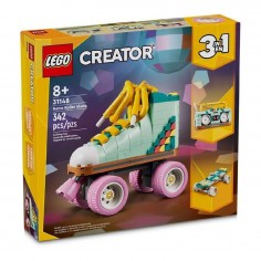 LEGO Creator Retro Roller...