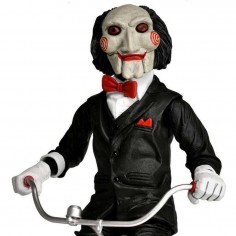 NECA Collectible Figure Saw... 2
