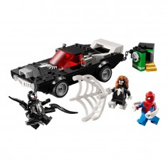 LEGO Marvel Spider-Man vs.... 2
