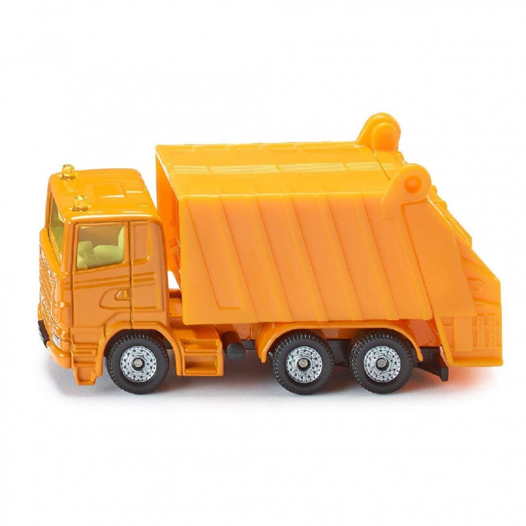 Siku Refuse Truck (0811)
