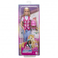 Barbie Mysteries The Great... 2