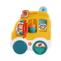 Fisher-Price Animal Friends... 2