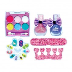 Luna Toys Go Go Glam Σετ... 2