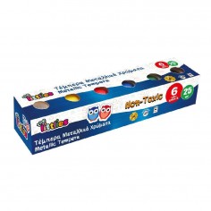 Τέμπερα The Littlies 25ml 6...