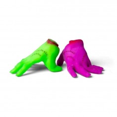 Scrunchems Monster Hand... 2