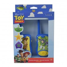 Lexibook Walkie Talkies... 2