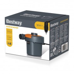 Bestway Ηλεκτρική Τρόμπα... 2