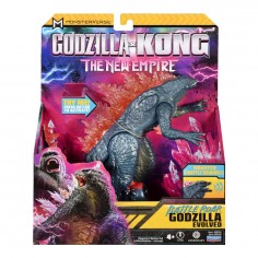 Monsterverse Godzilla X... 2