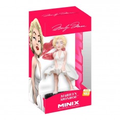 Minix Collectable Figure... 2