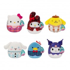 SquishMallows Plush Sanrio...