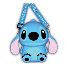 Wallet with Shoulder Strap...