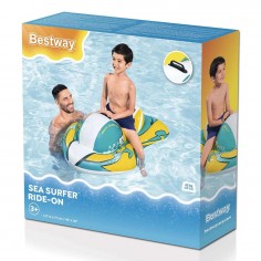 Bestway Φουσκωτό Ride On... 2