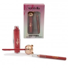 Very Bella Kiss Combo Lip...