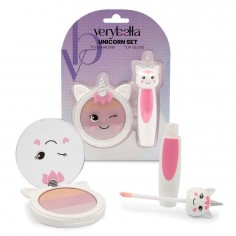 Very Bella Unicorn Set Σκιά...